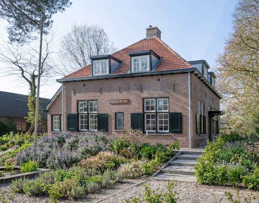 Huis Image 1